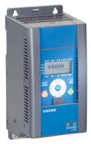 Преобразователь частоты Danfoss VACON0020 (134X0606)