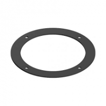 GASKET 6mm (неопрен.прокладка) CPS QG6