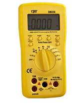 Мультиметр электронный CPS DM350
