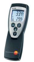 Одноканальный электронный термометр testo 925