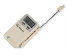 Электронный термометр BeCool BC-T3 (-50° С/300° С, разрешение 0,1°С)