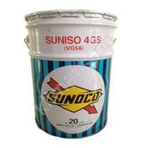 Масло минеральное "Suniso" 4GS (20,0 lit.)