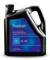 Масло синтетическое "Suniso" SL 46 (4,0 lit.)