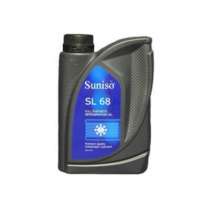 Масло синтетическое "Suniso" SL 68 (20 lit.)
