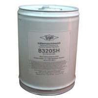 Масло синтетическое Bitzer B 320SH 5 L 915124-09