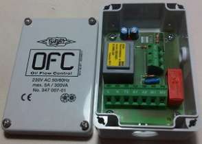 Датчик Bitzer OFC