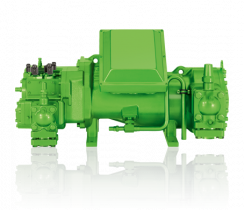 Винтовой компрессор Bitzer HSN 5363-30-25P