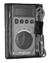 Электронный термометр Gitta ST-9285