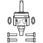 Электронный блок защиты Danfoss (120Z0584)