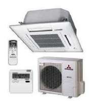 Сплит-система Mitsubishi Heavy Industries FDTC40VD/SRC40ZJX-S