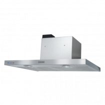 Кухонный зонт Systemair 602-10/B Cookerhood S.Steel