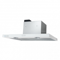 Кухонный зонт Systemair 602-10/B Cookerhood White