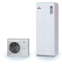 Бак-аккумулятор Mitsubishi Heavy Industries MT500