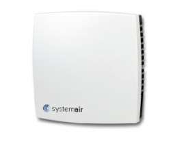 Датчик температуры Systemair TG-R5/PT1000 Room sensor 0-50°