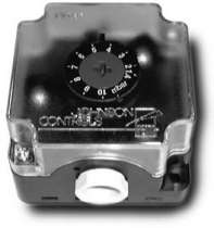 Реле давления Systemair P 233 A Pressure sensor
