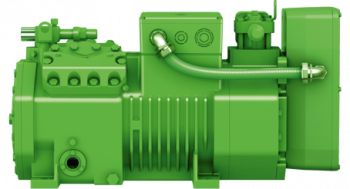 Компрессор Bitzer 4NE-14Y