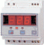 Кoмплект Eliwell EWCM 412/EWPA007 с трансф.220/12V 5VA