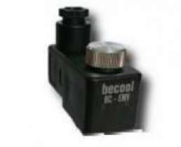 Коннектор для катушки Becool BC-EMV (IT)