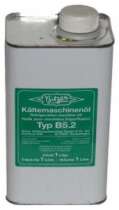 Масло полусинтетическое Bitzer OL-B5.2-10L (915101-14)