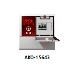 Контроллер AKO-15643 380/3/50 (CAMCtrl Plus-3F) 3 датчика в комплекте