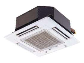 Внутренний кассетный блок Mitsubishi Electric PLFY-P15 VCM-E