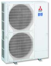 Наружный блок Mitsubishi Electric PUHZ-P250YKA