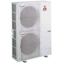 Наружный блок Mitsubishi Electric PUHZ-ZRP250YKA