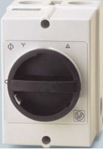 Переключатель Soler & Palau COM D/S