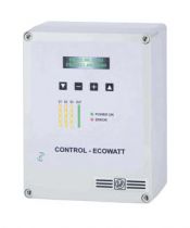 Блок управления Soler & Palau CONTROL ECOWATT AC/4A