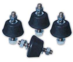 Опора B/V200/200T/120T SUPPORT EQUIPMENT SET OF LEGS & BOLTS