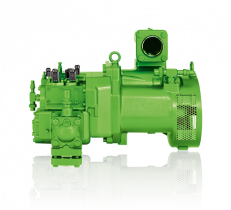 Компрессор Bitzer OSKA 8551