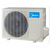 Наружный блок Midea MOU-18 HR