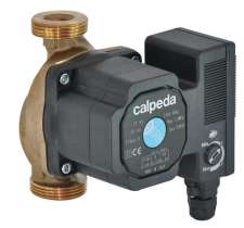 Циркуляционный насос Calpeda NCE ES 20-40/130