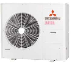 Наружный блок Mitsubishi Heavy Industries FDC155KXEN6