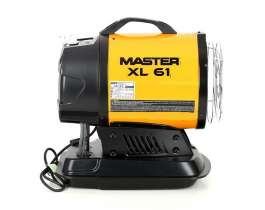 Инфракрасный обогреватель Master XL 61