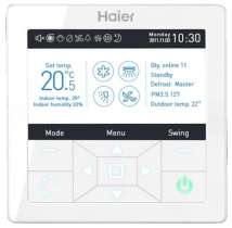 Пульт управления (проводной) Haier YR-E16A
