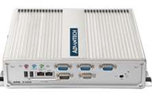 Шлюз BACnet/IP,Modbas(BMS 3 поколения) Haier HCM-03