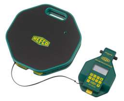 Весы зарядные Refco REF-METER-OCTA WIRELESS