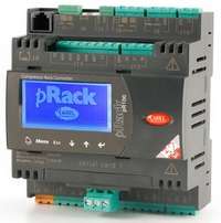 Блок управления Carel PRACK Compact