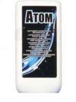 Электронный химический очиститель Errecom Atom Liquid (24 картриджа по 250 мл.)
