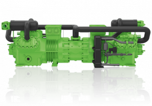 Компрессор BITZER S66J-32.2Y