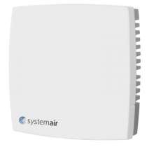 Комнатный датчик Systemair 0-50C
