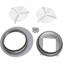 Монтажный комплект Systemair Connection. kit EX140A-125