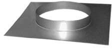Уплотнительная пластина Systemair TUB/TUS 160-315 Seal metal