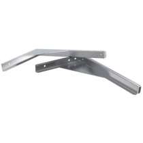 Кронтштейн Systemair KBT 225/250/280 Wall bracket