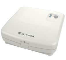 Беспроводной входной модуль Systemair RS485 Gateway Wireless