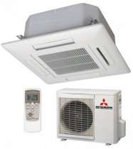 Сплит-система Mitsubishi Heavy Industries FDTC60VF/SRC60ZSX-S