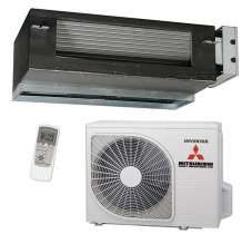 Сплит-система Mitsubishi Heavy Industries SRR60ZМ-S/SRC60ZSX-S
