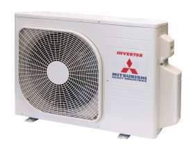 Наружный блок Mitsubishi Heavy Industries SCM45ZS-S