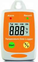 Электронный дата-логгер (температура) Gamela TM-306U